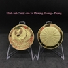 Xu Phượng Hoàng - Phụng - TMT Collection.com