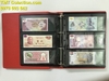 Album 180 tờ tiền 180 nước trên thế giới - TMT Collection.com