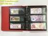Album 180 tờ tiền 180 nước trên thế giới - TMT Collection.com