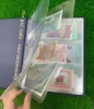 Album 60 tờ tiền của 60 quốc gia gắn cờ từng nước