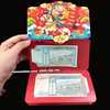 Bao Lì Xì Đầu Lân 6 Tờ Mã Đáo Thành Công Mông Cổ Và Bao Lì Xì Thần Tài 6 Tờ Mã Đáo Thành Công Mông Cổ