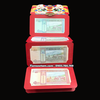 Bao Lì Xì Đầu Lân 6 Tờ Mã Đáo Thành Công Mông Cổ Và Bao Lì Xì Thần Tài 6 Tờ Mã Đáo Thành Công Mông Cổ