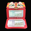 Bao Lì Xì Đầu Lân 6 Tờ Mã Đáo Thành Công Mông Cổ Và Bao Lì Xì Thần Tài 6 Tờ Mã Đáo Thành Công Mông Cổ
