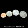 Bộ 4 Xu Korea - Hàn Quốc