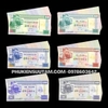 Bộ 6 tờ Lưu Niệm HongKong Mệnh Giá Khủng - Phukiensuutam.com