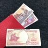 Combo 3 tờ Tiền May Mắn Phong Thuỷ Bình An