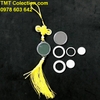 Dây treo đồng xu may mắn - TMT Collection.com