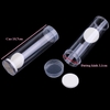 Hộp 10 ống đựng xu 27mm - TMT Collection.com