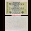 Germany - Đức 10 Triệu Mark 1923 XF - Phukiensuutam.com