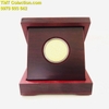Hộp gỗ trưng bày 1 xu - TMT Collection.com