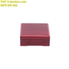 Hộp gỗ trưng bày 1 xu - TMT Collection.com