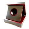 Hộp gỗ trưng bày 1 xu - TMT Collection.com