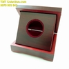 Hộp gỗ trưng bày 1 xu - TMT Collection.com