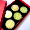 Hộp Quà Tặng Đồng Xu Hình Phật Bồ Tát Bình An