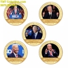 Hộp quà tặng kỷ niệm Tổng Thống Mỹ Joe Biden - TMT Collection.com
