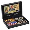 Hộp quà tặng kỷ niệm Tổng Thống Mỹ Joe Biden - TMT Collection.com