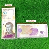 Tiền Lì Xì Tết Hình Con Mèo của Venezuela - Phukiensuutam.com