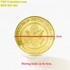 Xu Huy Hiệu Lực Lượng Tuần Duyên Mỹ - TMT Collection.com