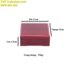 Hộp gỗ trưng bày 1 xu - TMT Collection.com