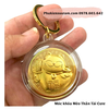 Móc khóa Mèo Thần Tài Cute - Phukiensuutam.com
