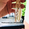 Móc Khóa Ông Thần Tài Vàng - Phukiensuutam.com