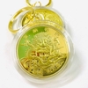 Móc khóa xu Con Rồng - TMT Collection.com