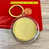 Móc Khoá Xu Phật Di Lạc - Tiensuutam.com