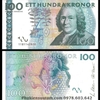 Sweden - Thụy Điển 100 Kroner 2008 - Phukiensuutam.com