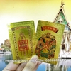Thẻ Kim Bài Ngũ Lộ Thần Tài