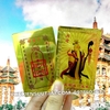 Thẻ Kim Bài Nguyệt Lão Cầu Tình Duyên, Gia Đạo - Phukiensuutam.com