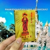 Thẻ Kim Bài Phật A Di Đà - Phukiensuutam.com
