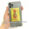 Thẻ Kim Bài Quan Âm Bồ Tát - Phukiensuutam.com
