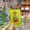 Thẻ Kim Bài Quan Âm Bồ Tát - Phukiensuutam.com