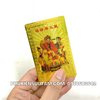Thẻ Kim Bài Tam Đa Phúc Lộc Thọ - Phukiensuutam.com