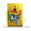 Thẻ Kim Bài Thần Tài Triệu Công Minh