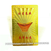 Thẻ Kim Bài Thần Tài Triệu Công Minh