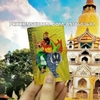 Thẻ Kim Bài Thần Tài Triệu Công Minh - Phukiensuutam.com