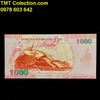 Tiền Con Rồng 1000 Trung Quốc - TMT Collection.com