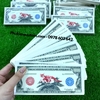 Tiền Lì Xì 1 Triệu Dola Mỹ Hình Con Mèo Dạ Quang - Phukiensuutam.com