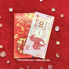 Tiền Lì Xì 10 Dola Macao Hình Con Ngựa 2026