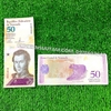 Tiền Lì Xì Tết Hình Con Mèo của Venezuela - Phukiensuutam.com