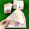 Tiền Lì Xì Tết Hình Con Mèo của Venezuela - Phukiensuutam.com