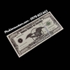 Tiền Lưu Niệm 1 Triệu USD Hình Đại Bàng Dạ Quang - Phukiensuutam.com