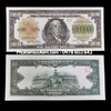 Tiền Lưu Niệm 1 Triệu USD Hình Tổng Thống Benjamin Franklin Dạ Quang - Phukiensuutam.com