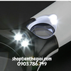 KÍNH LÚP SOI 45X CÓ ĐÈN LED THẤY RÕ TRONG TỐI 