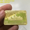 Medal 100 Dola mạ vàng - TMT Collection.com