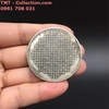 Xu Quán Thế Âm Bồ Tát Mạ Bạc - TMT Collection.com