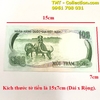 Tiền 100 đồng Con Trâu Của Việt Nam - TMT Collection.com