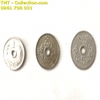 Bộ 3 xu Việt Nam 1975 - TMT Collection.com