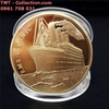 Xu Titanic - TMT Collection.com